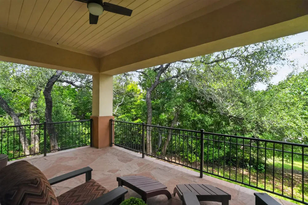 2305 Barton Creek Boulevard #40 Austin, TX 78735