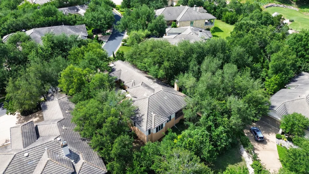2305 Barton Creek Boulevard #40 Austin, TX 78735