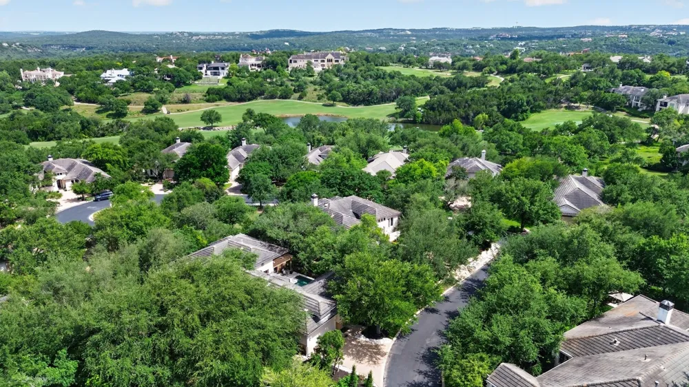 2305 Barton Creek Boulevard #40 Austin, TX 78735
