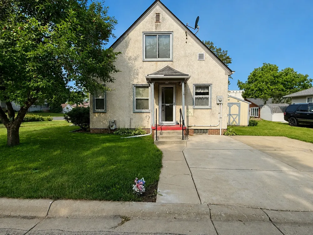 201 2nd Street SW New Prague, MN 56071