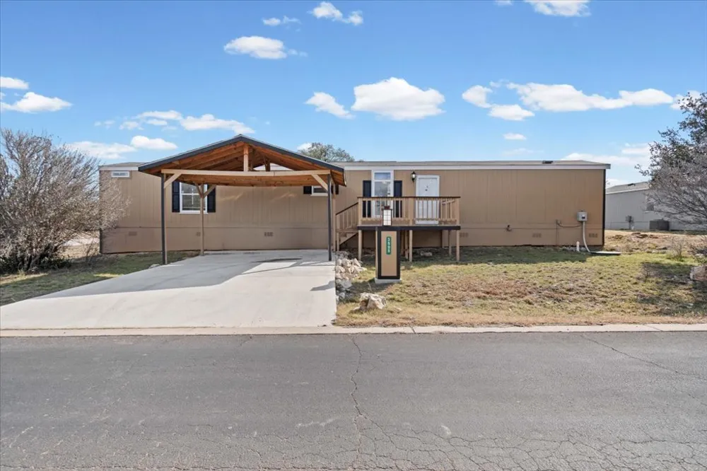 3505 Stag Horseshoe Bay, TX 78657