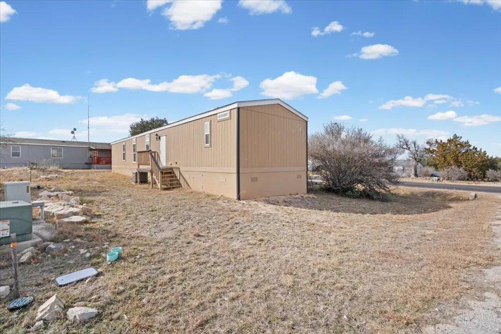 3505 Stag Horseshoe Bay, TX 78657