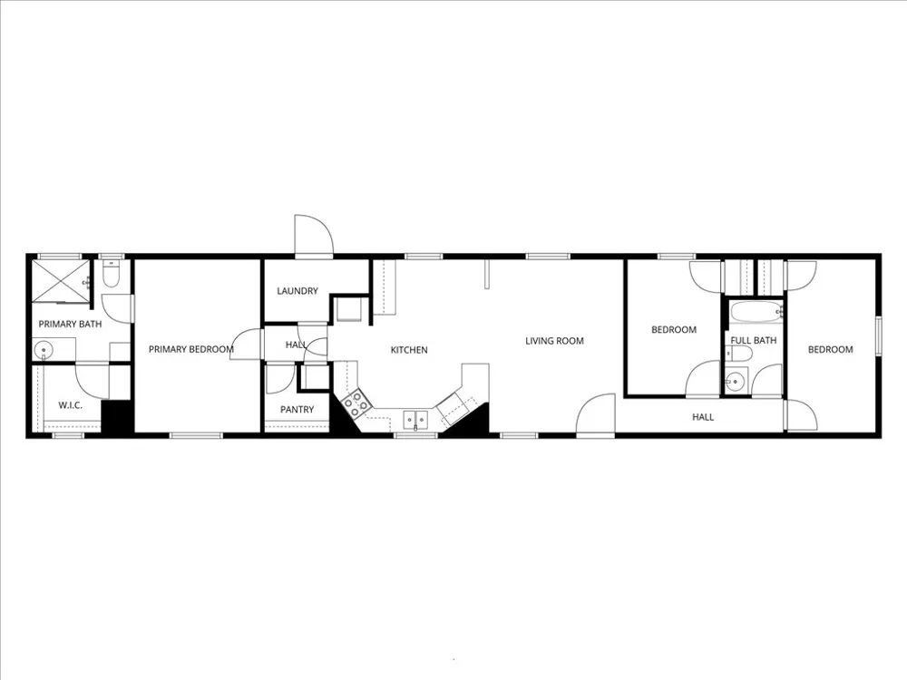3505 Stag Horseshoe Bay, TX 78657
