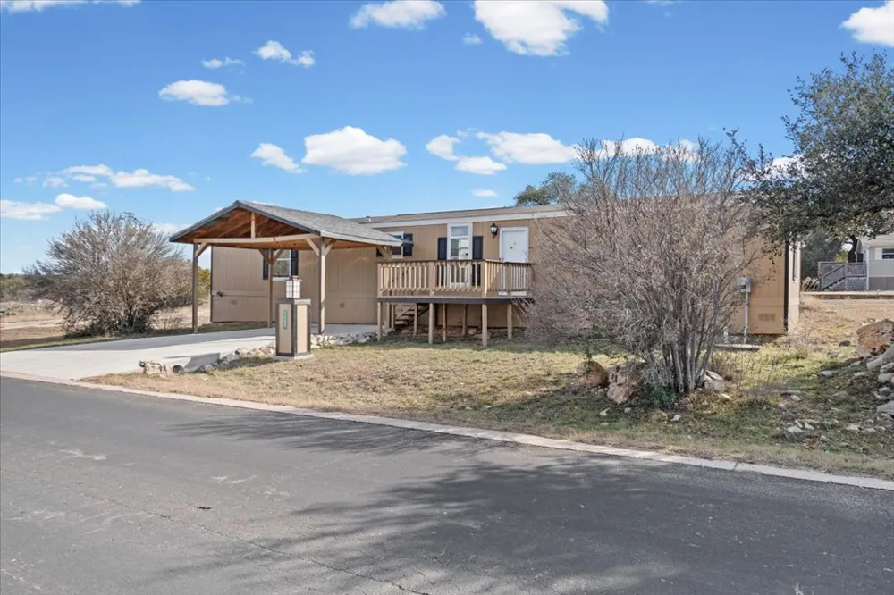 3505 Stag Horseshoe Bay, TX 78657