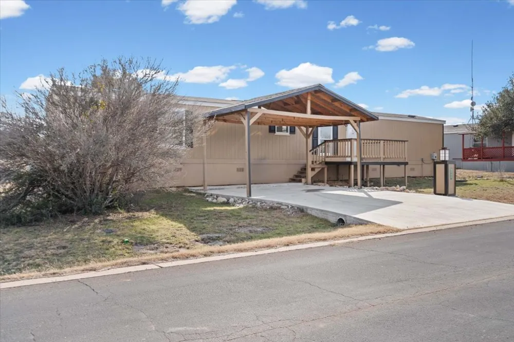 3505 Stag Horseshoe Bay, TX 78657