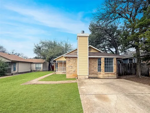 9622 Sugar Hill Drive #B