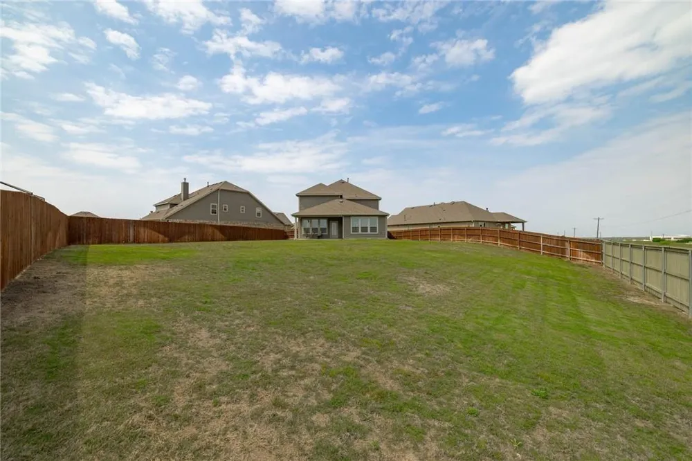 165 Carlina Loop Liberty Hill, TX 78642