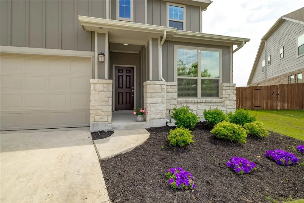 165 Carlina Loop Liberty Hill, TX 78642