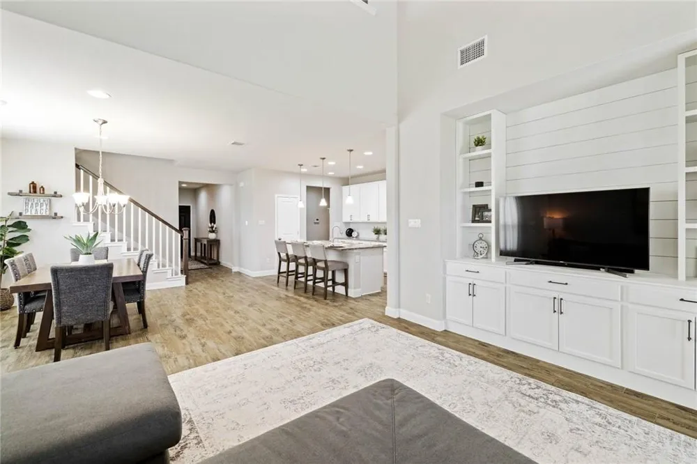 165 Carlina Loop Liberty Hill, TX 78642