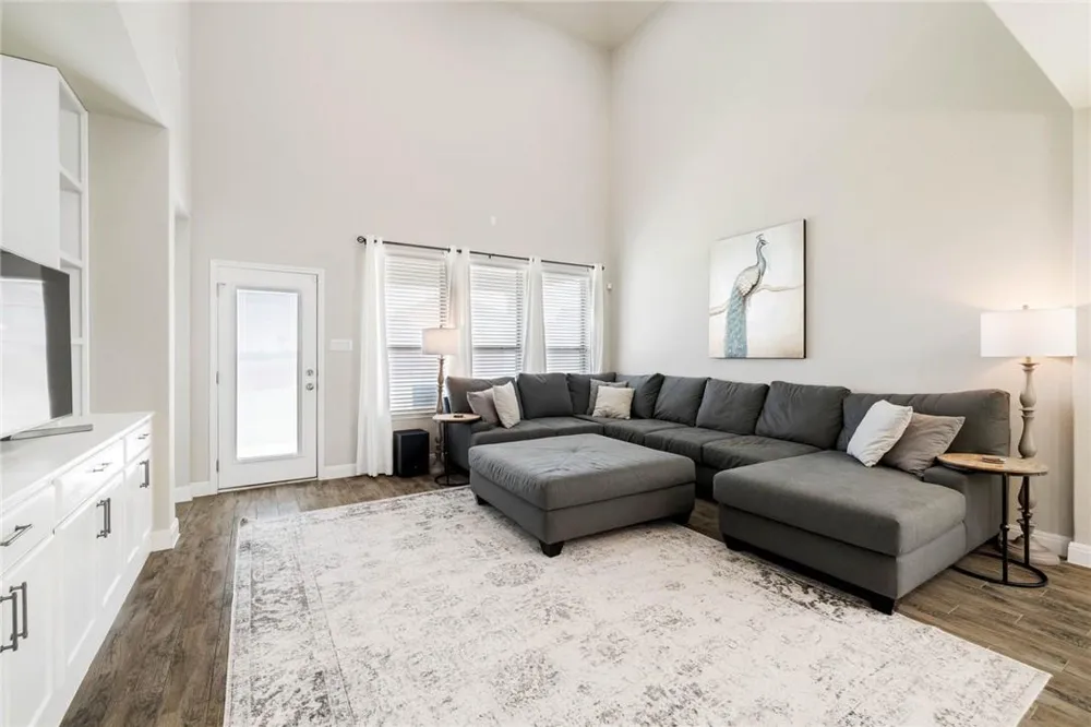 165 Carlina Loop Liberty Hill, TX 78642