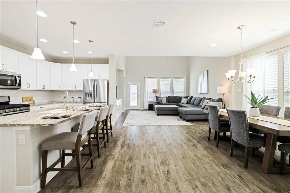 165 Carlina Loop Liberty Hill, TX 78642