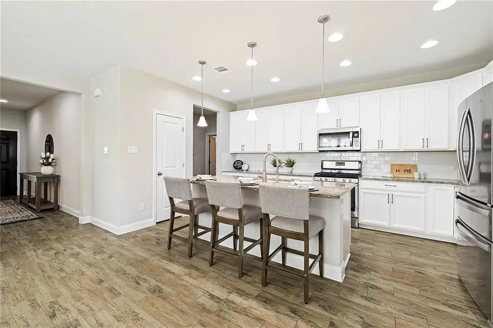 165 Carlina Loop Liberty Hill, TX 78642