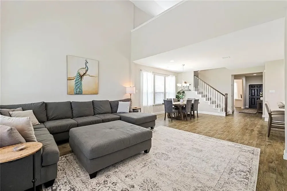 165 Carlina Loop Liberty Hill, TX 78642
