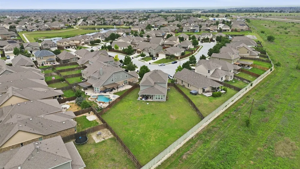 165 Carlina Loop Liberty Hill, TX 78642
