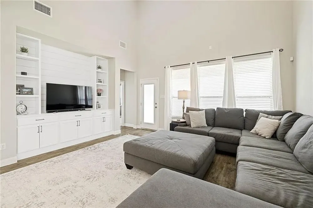 165 Carlina Loop Liberty Hill, TX 78642
