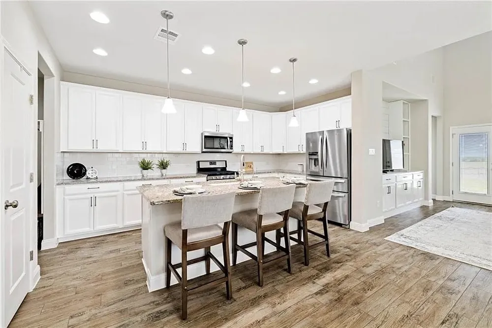 165 Carlina Loop Liberty Hill, TX 78642