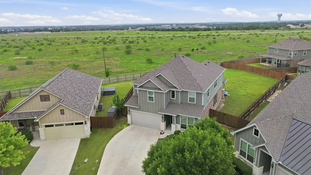 165 Carlina Loop Liberty Hill, TX 78642