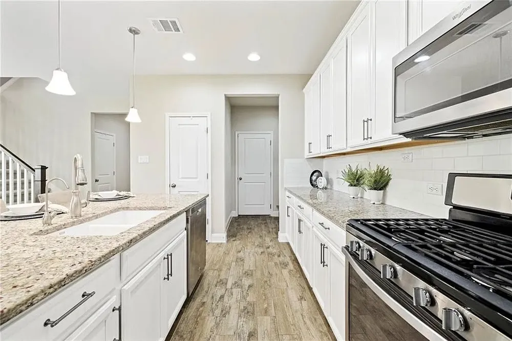 165 Carlina Loop Liberty Hill, TX 78642