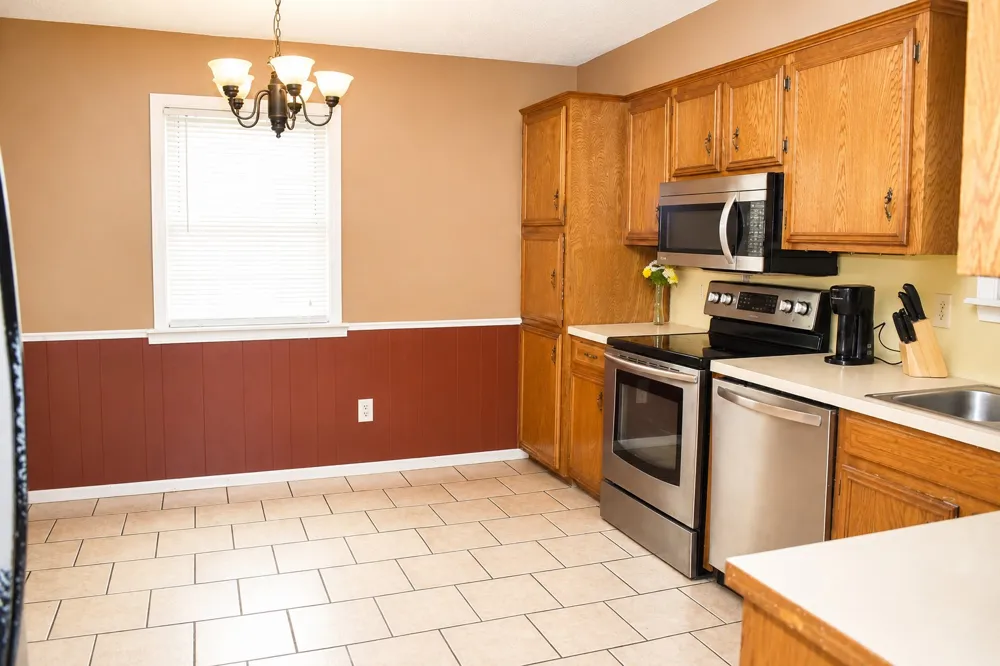 1603 Alcoa Avenue Rockdale, TX 76567