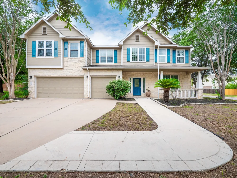 125 Hometown Parkway Kyle, TX 78640