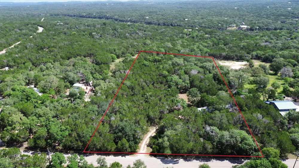 1400 Valley View Road Wimberley, TX 78676