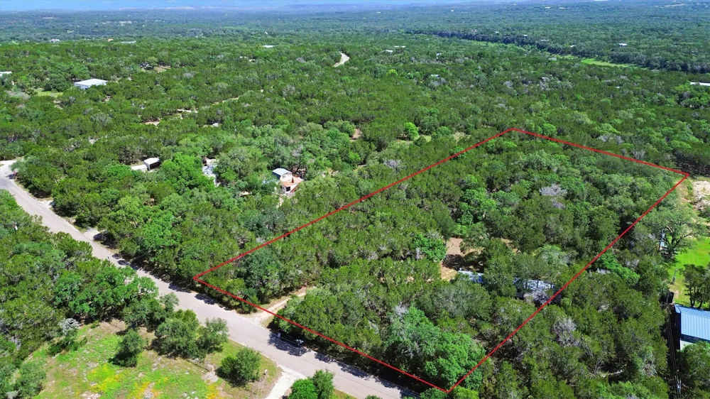 1400 Valley View Road Wimberley, TX 78676