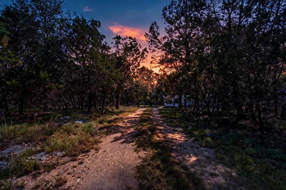 1400 Valley View Road Wimberley, TX 78676
