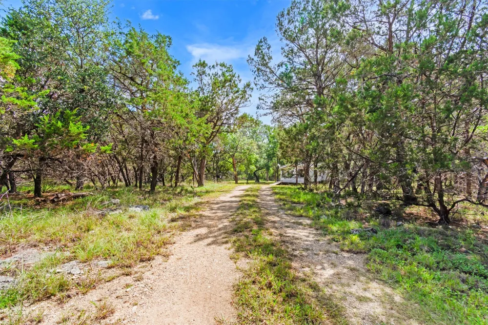 1400 Valley View Road Wimberley, TX 78676