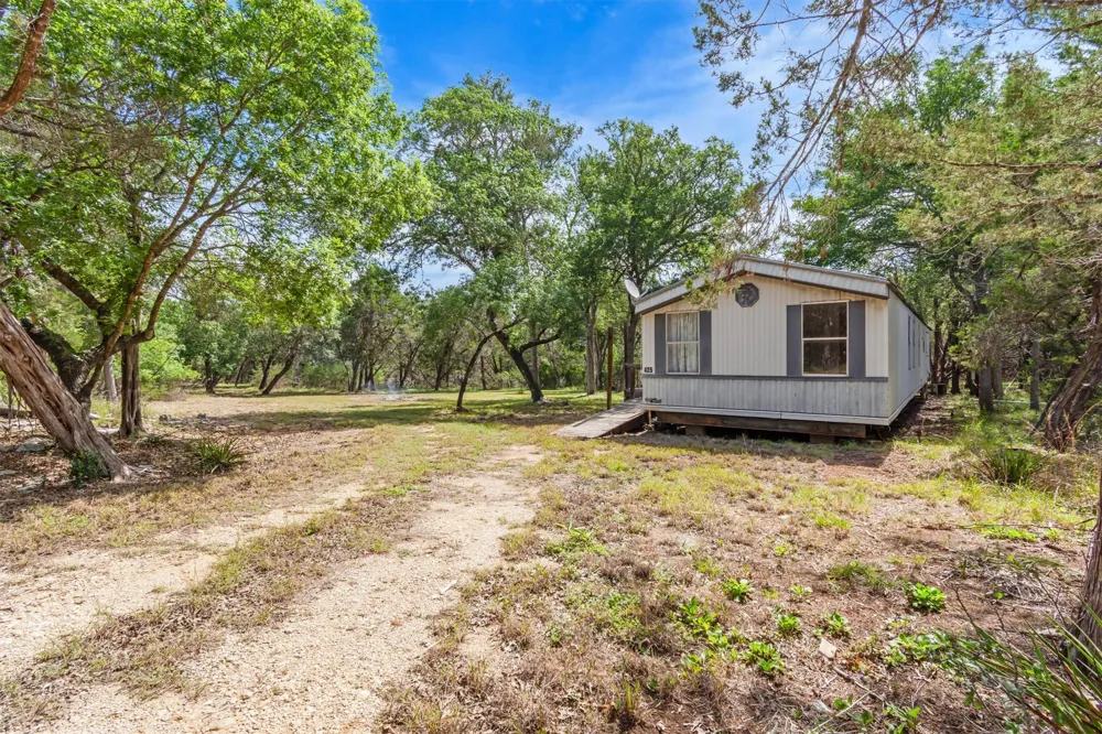 1400 Valley View Road Wimberley, TX 78676