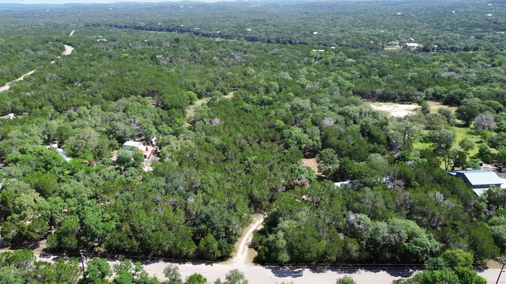 1400 Valley View Road Wimberley, TX 78676