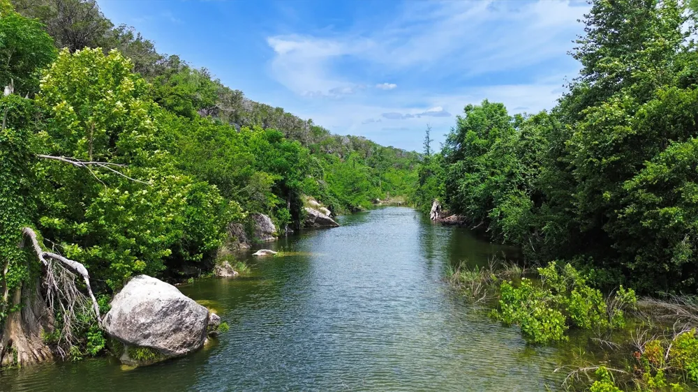 1400 Valley View Road Wimberley, TX 78676