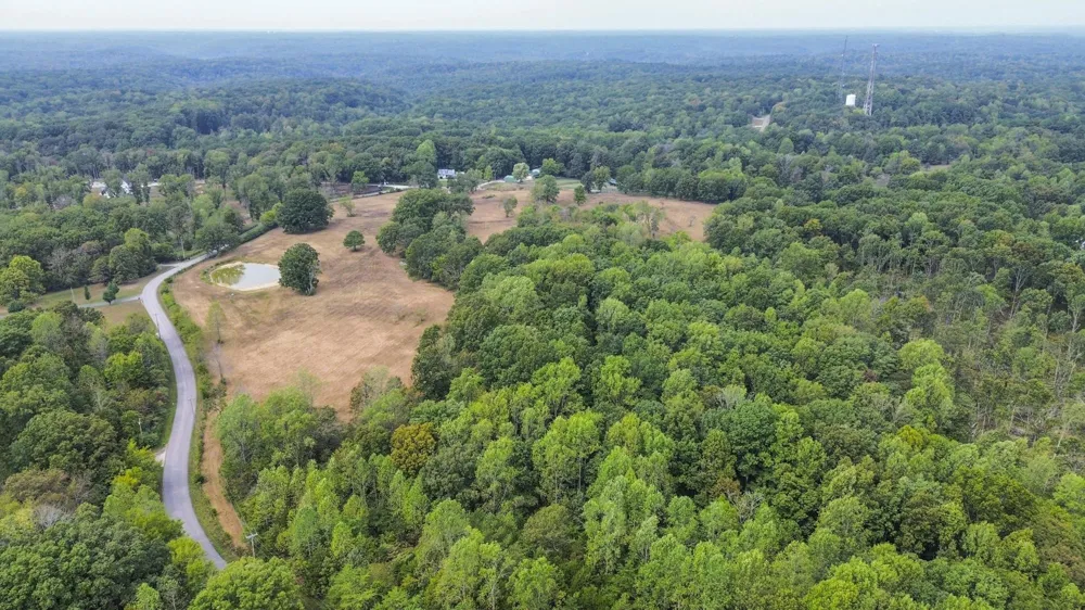 1165 Mount Pleasant Rd Kingston Springs, TN 37082