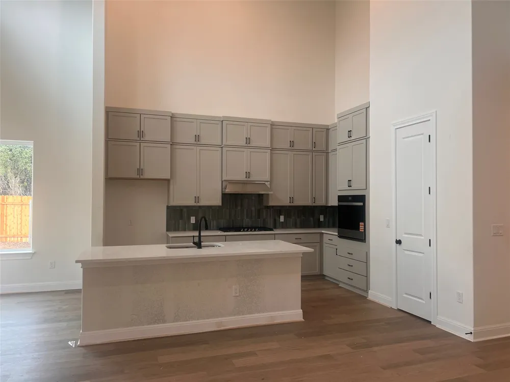 2209 Sarabanda Street Round Rock, TX 78681