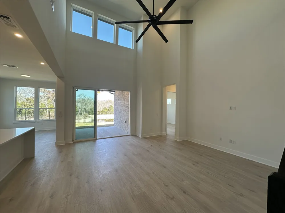 2209 Sarabanda Street Round Rock, TX 78681