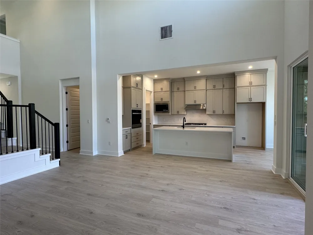 2209 Sarabanda Street Round Rock, TX 78681