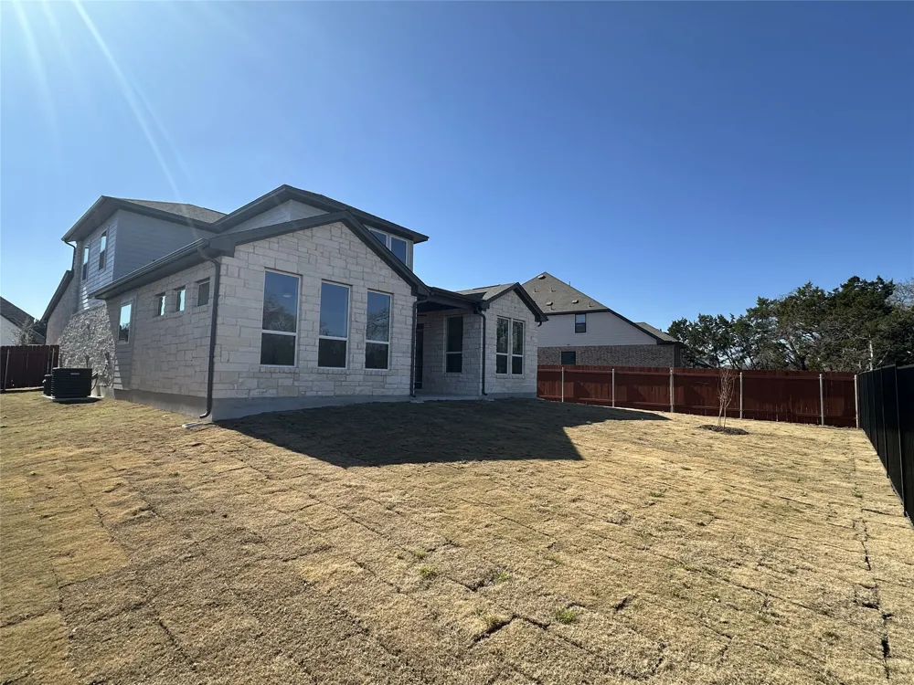 2209 Sarabanda Street Round Rock, TX 78681