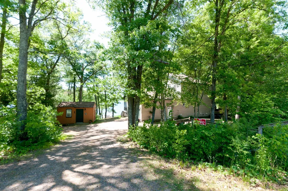 N2992 Jesse Road Sarona, WI 54870