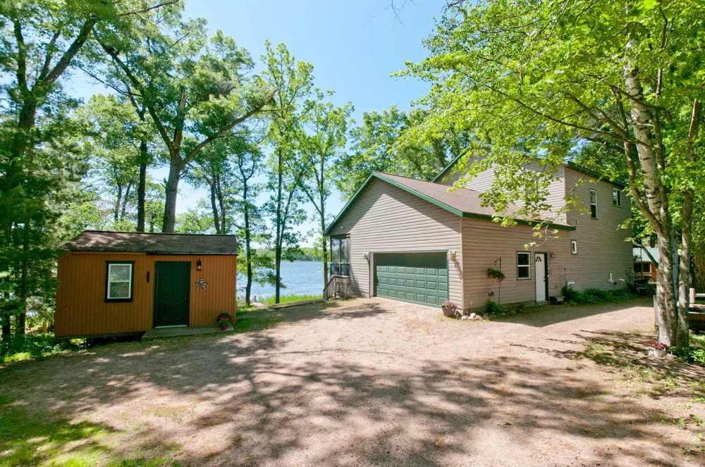 N2992 Jesse Road Sarona, WI 54870