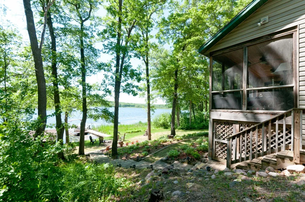 N2992 Jesse Road Sarona, WI 54870