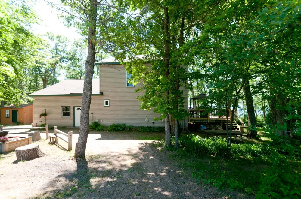 N2992 Jesse Road Sarona, WI 54870