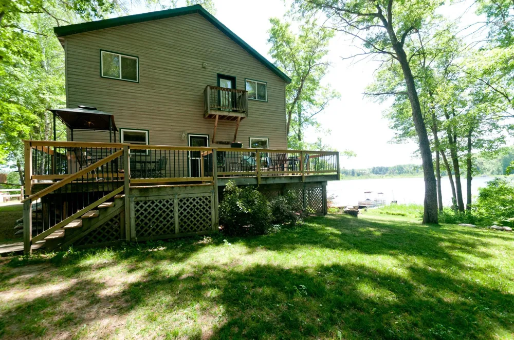 N2992 Jesse Road Sarona, WI 54870