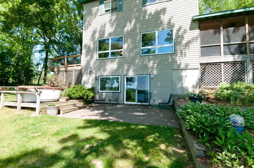 N2992 Jesse Road Sarona, WI 54870