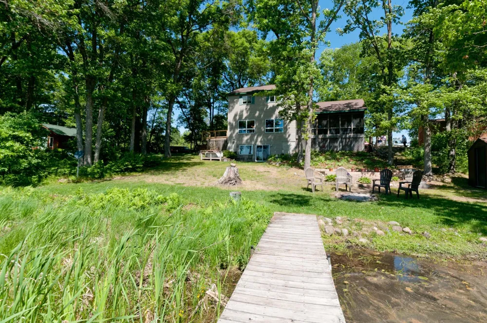 N2992 Jesse Road Sarona, WI 54870