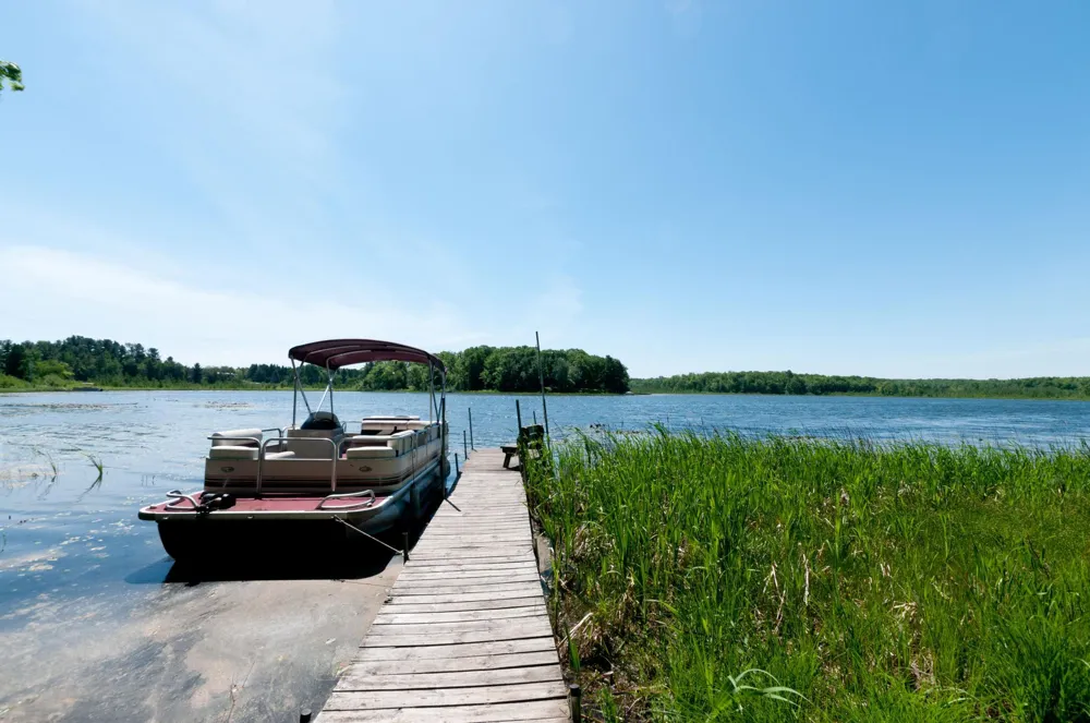 N2992 Jesse Road Sarona, WI 54870