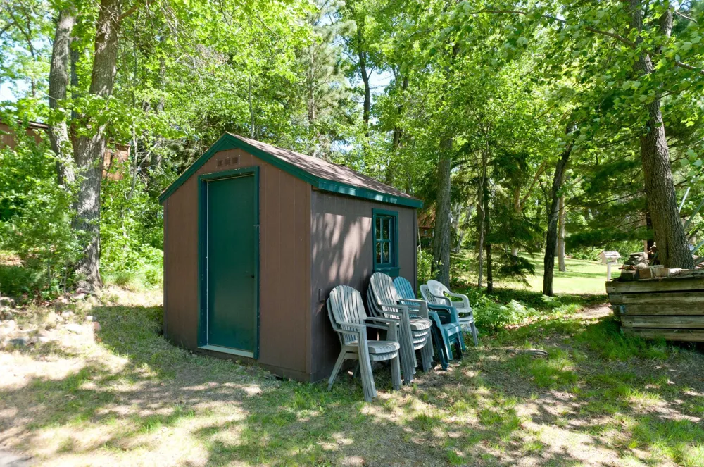 N2992 Jesse Road Sarona, WI 54870