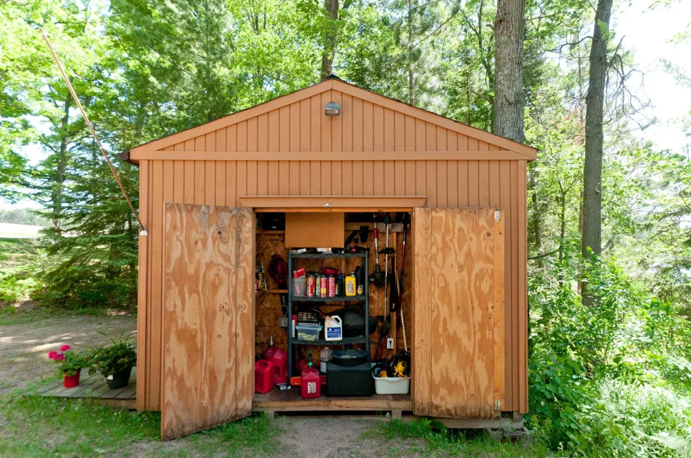 N2992 Jesse Road Sarona, WI 54870