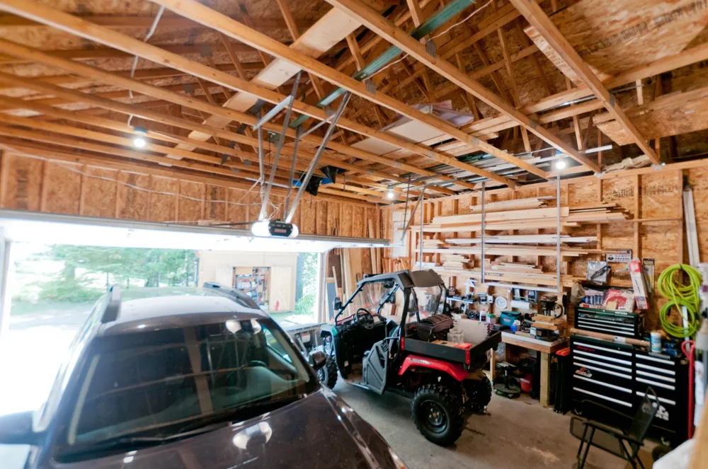 N2992 Jesse Road Sarona, WI 54870