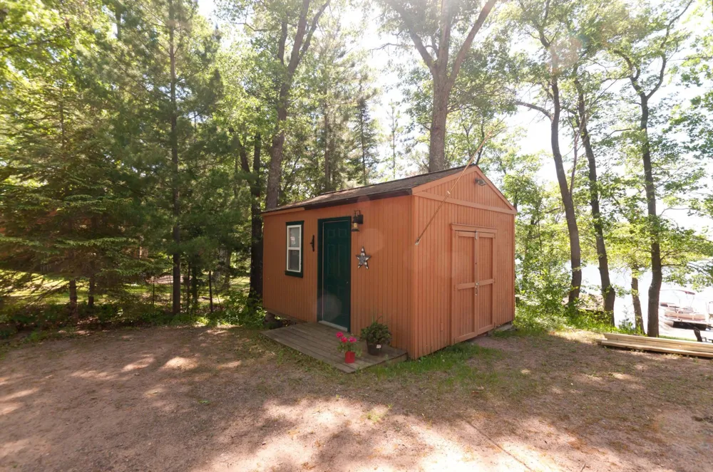 N2992 Jesse Road Sarona, WI 54870