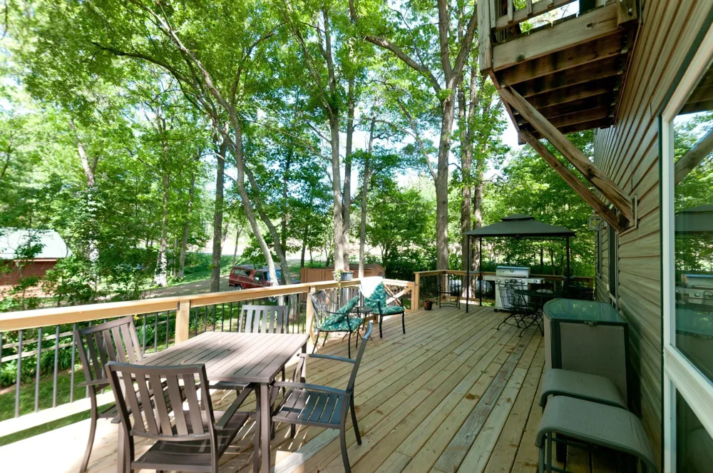 N2992 Jesse Road Sarona, WI 54870