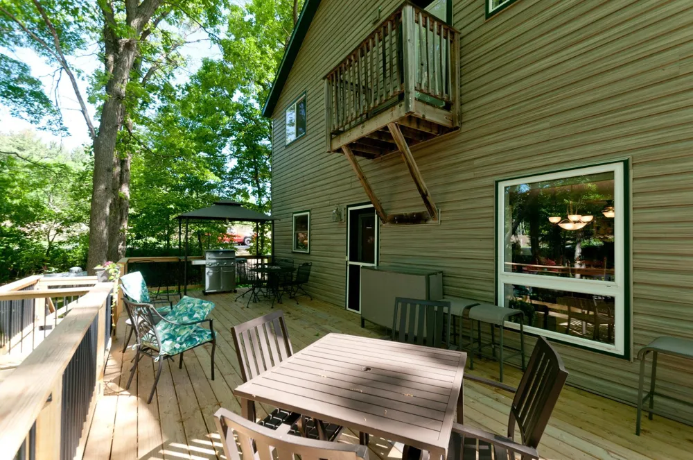 N2992 Jesse Road Sarona, WI 54870